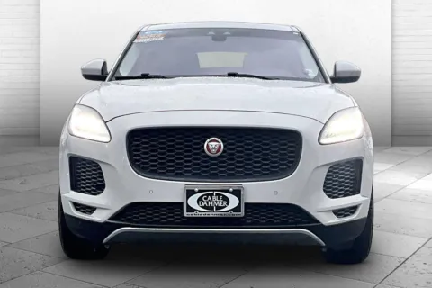 Photos of 2020 Jaguar E-PACE SE for sale in Topeka, KS at Cable Dahmer of Topeka