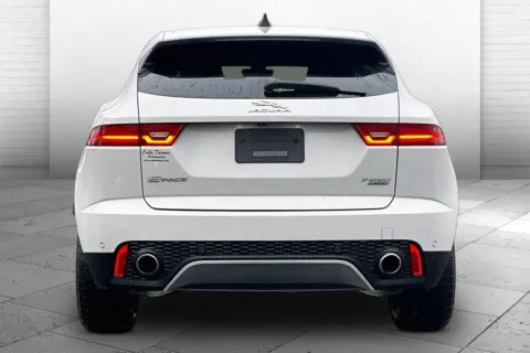 Another view of 2020 Jaguar E-PACE SE for sale in Topeka, KS at Cable Dahmer of Topeka