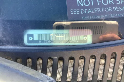 More photos of 2005 Chevrolet Silverado 2500 HD Work Truck at Cable Dahmer of Topeka, KS