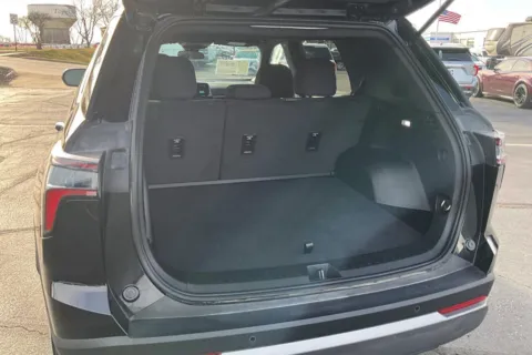 More photos of 2025 Chevrolet Equinox LT at Cable Dahmer of Topeka, KS