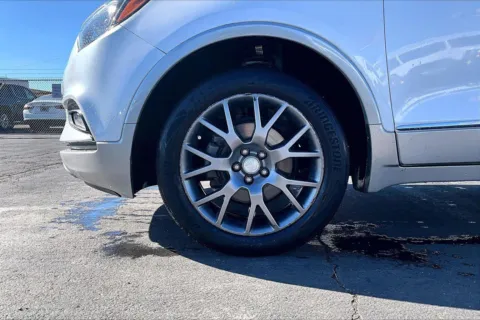 Photos of 2019 Buick Encore Sport Touring for sale in Topeka, KS at Cable Dahmer of Topeka