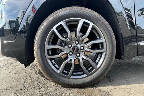 Photos of 2024 GMC Terrain Denali for sale in Topeka, KS at Cable Dahmer of Topeka