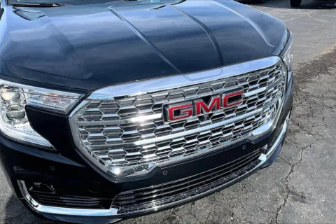 Another view of 2024 GMC Terrain Denali for sale in Topeka, KS at Cable Dahmer of Topeka