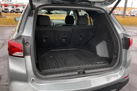 More photos of 2024 Chevrolet Equinox LT at Cable Dahmer of Topeka, KS