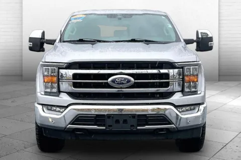 Photos of 2022 Ford F-150 XL for sale in Topeka, KS at Cable Dahmer of Topeka
