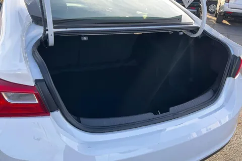 More photos of 2017 Chevrolet Malibu LT at Cable Dahmer of Topeka, KS