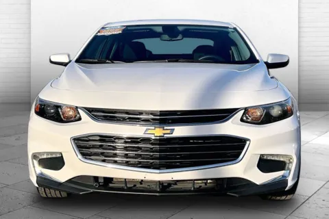 Photos of 2017 Chevrolet Malibu LT for sale in Topeka, KS at Cable Dahmer of Topeka