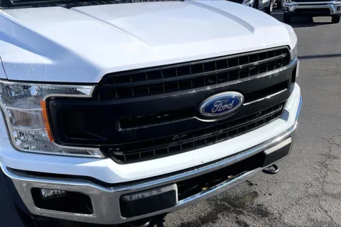 Another view of 2019 Ford F-150 XL for sale in Topeka, KS at Cable Dahmer of Topeka