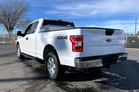 More photos of 2019 Ford F-150 XL at Cable Dahmer of Topeka, KS