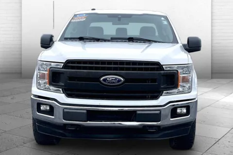 Photos of 2019 Ford F-150 XL for sale in Topeka, KS at Cable Dahmer of Topeka