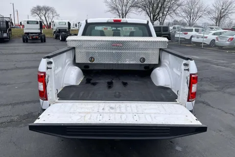 More photos of 2019 Ford F-150 XL at Cable Dahmer of Topeka, KS