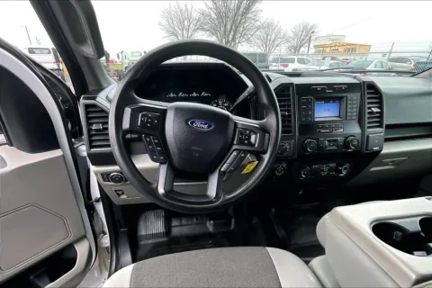 More photos of 2019 Ford F-150 XL at Cable Dahmer of Topeka, KS