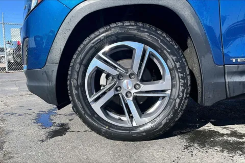 Photos of 2021 GMC Terrain SLT for sale in Topeka, KS at Cable Dahmer of Topeka