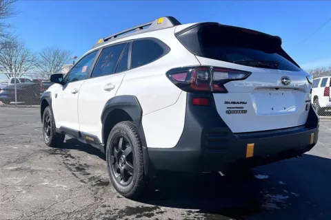 More photos of 2025 Subaru Outback Wilderness at Cable Dahmer of Topeka, KS