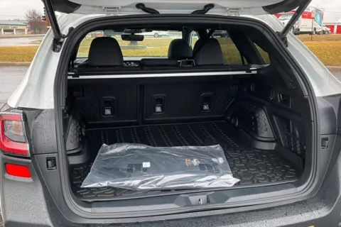 More photos of 2025 Subaru Outback Wilderness at Cable Dahmer of Topeka, KS