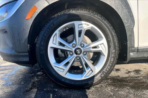 Photos of 2022 Hyundai Kona SEL for sale in Topeka, KS at Cable Dahmer of Topeka