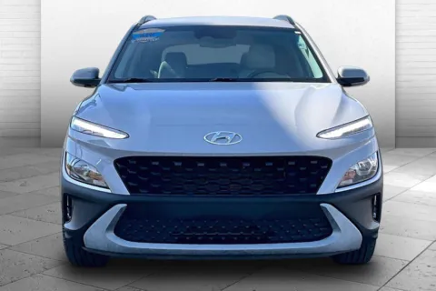 Photos of 2022 Hyundai Kona SEL for sale in Topeka, KS at Cable Dahmer of Topeka