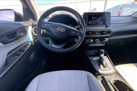 More photos of 2022 Hyundai Kona SEL at Cable Dahmer of Topeka, KS