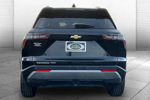 Another view of 2025 Chevrolet Equinox LT for sale in Topeka, KS at Cable Dahmer of Topeka