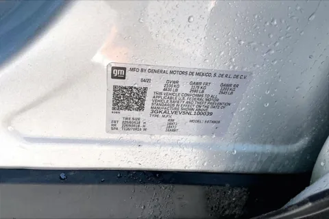 More photos of 2022 GMC Terrain SLT at Cable Dahmer of Topeka, KS