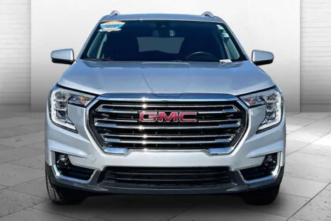 Photos of 2022 GMC Terrain SLT for sale in Topeka, KS at Cable Dahmer of Topeka