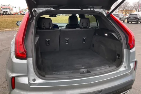 More photos of 2024 Cadillac XT4 Premium Luxury at Cable Dahmer of Topeka, KS