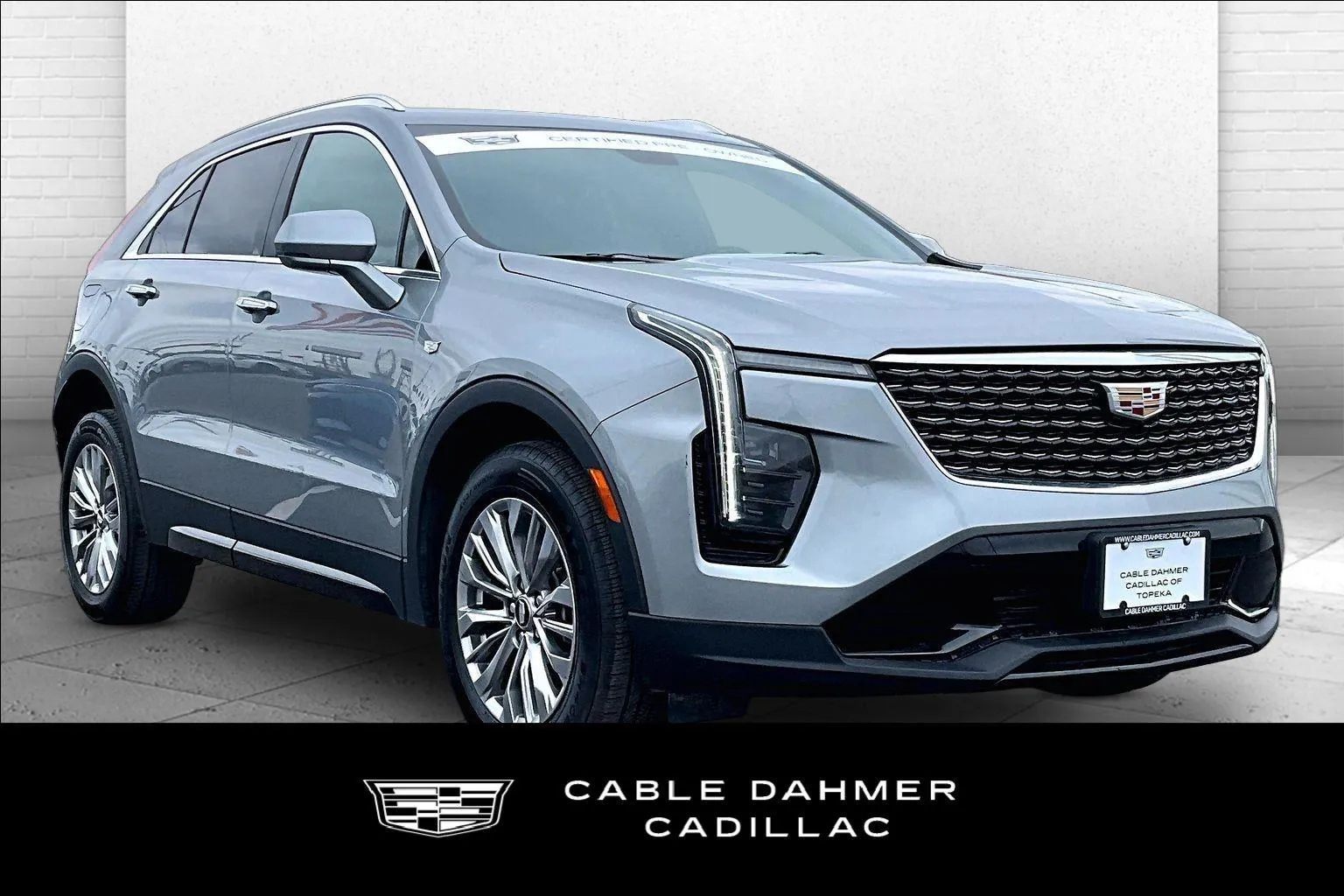 2024 Cadillac XT4 Premium Luxury for sale in Topeka, KS
