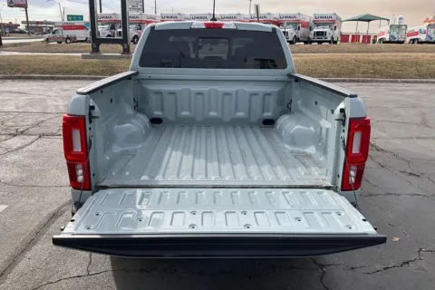 More photos of 2023 Ford Ranger XL at Cable Dahmer of Topeka, KS