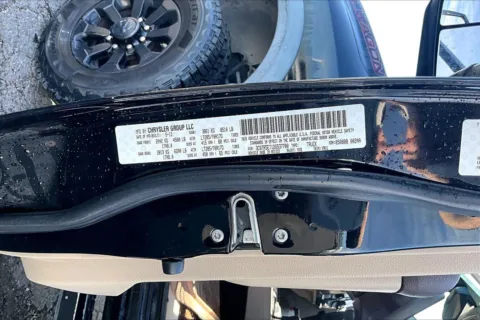 More photos of 2013 RAM 2500 Power Wagon at Cable Dahmer of Topeka, KS