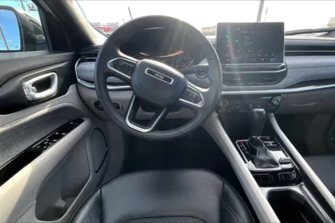 More photos of 2024 Jeep Compass Latitude at Cable Dahmer of Topeka, KS