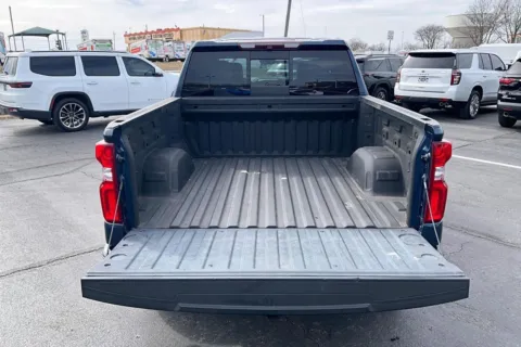 More photos of 2019 Chevrolet Silverado 1500 LTZ at Cable Dahmer of Topeka, KS