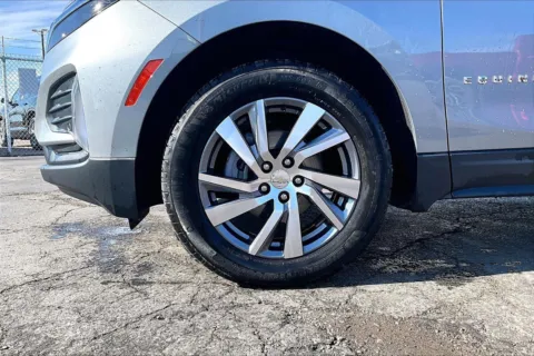 Photos of 2023 Chevrolet Equinox LT for sale in Topeka, KS at Cable Dahmer of Topeka