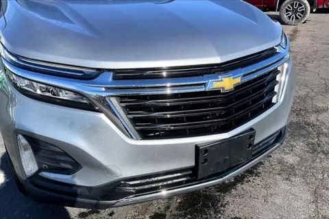 Another view of 2023 Chevrolet Equinox LT for sale in Topeka, KS at Cable Dahmer of Topeka