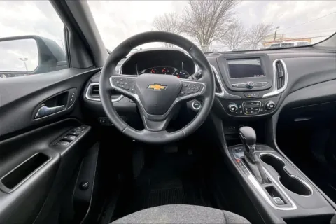 More photos of 2023 Chevrolet Equinox LT at Cable Dahmer of Topeka, KS
