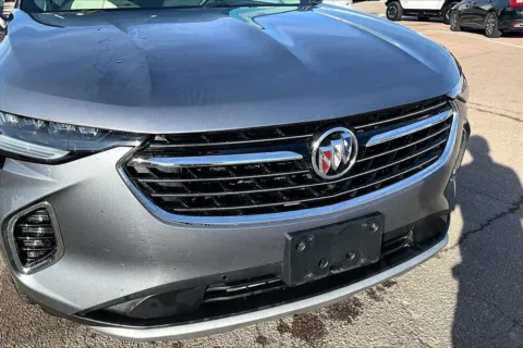 Another view of 2021 Buick Envision Essence for sale in Topeka, KS at Cable Dahmer of Topeka