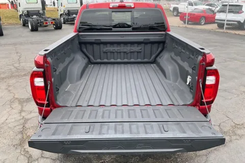 More photos of 2023 GMC Canyon AT4X at Cable Dahmer of Topeka, KS