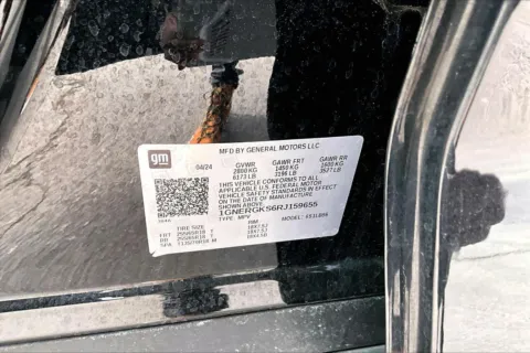 More photos of 2024 Chevrolet Traverse LT at Cable Dahmer of Topeka, KS