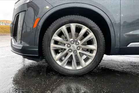 Photos of 2021 Cadillac XT6 Premium Luxury for sale in Topeka, KS at Cable Dahmer of Topeka