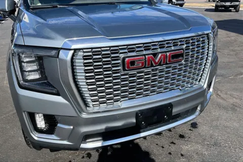 Another view of 2023 GMC Yukon Denali for sale in Topeka, KS at Cable Dahmer of Topeka