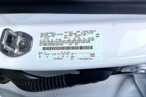 More photos of 2024 Ford Escape Active at Cable Dahmer of Topeka, KS