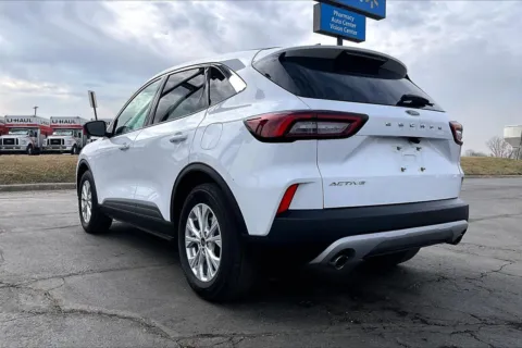 More photos of 2024 Ford Escape Active at Cable Dahmer of Topeka, KS