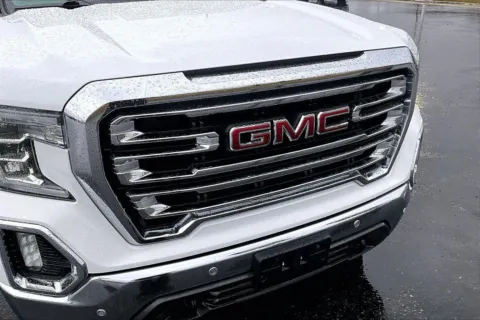 Another view of 2019 GMC Sierra 1500 SLT for sale in Topeka, KS at Cable Dahmer of Topeka