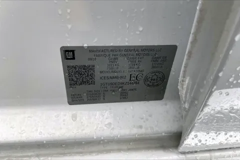 More photos of 2019 GMC Sierra 1500 SLT at Cable Dahmer of Topeka, KS