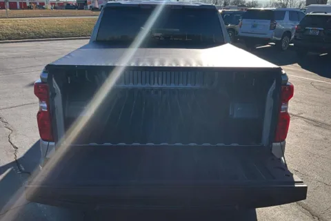 More photos of 2024 Chevrolet Silverado 1500 LT (2FL) at Cable Dahmer of Topeka, KS