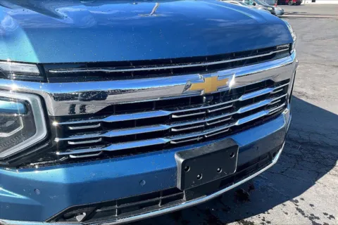 Another view of 2025 Chevrolet Suburban Premier for sale in Topeka, KS at Cable Dahmer of Topeka