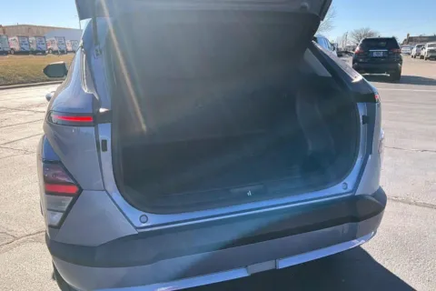 More photos of 2024 Hyundai Kona Electric SEL at Cable Dahmer of Topeka, KS