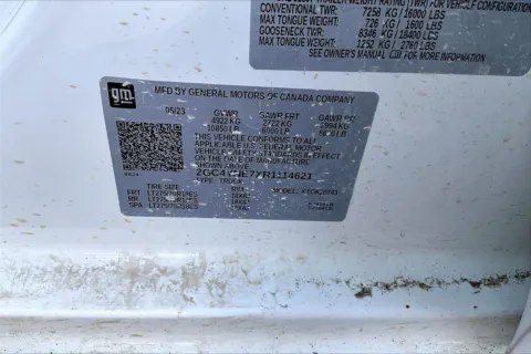 More photos of 2024 Chevrolet Silverado 2500 HD LT at Cable Dahmer of Topeka, KS