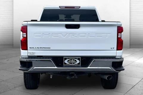 Another view of 2024 Chevrolet Silverado 2500 HD LT for sale in Topeka, KS at Cable Dahmer of Topeka