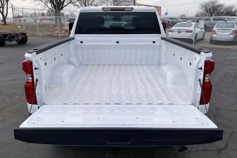 More photos of 2024 Chevrolet Silverado 2500 HD LT at Cable Dahmer of Topeka, KS