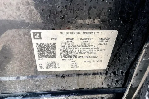 More photos of 2018 Chevrolet Traverse Premier at Cable Dahmer of Topeka, KS